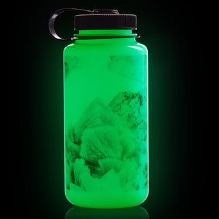 Nalgene 32oz / 1L Wide Mouth Sustain Water Bottle - Longshot Tactical