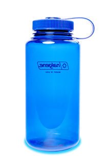 Nalgene 32oz / 1L Wide Mouth Sustain Water Bottle - Longshot Tactical