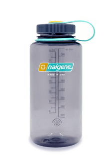 Nalgene 32oz / 1L Wide Mouth Sustain Water Bottle - Longshot Tactical