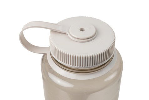 Nalgene 32oz / 1L Wide Mouth Sustain Water Bottle - Longshot Tactical