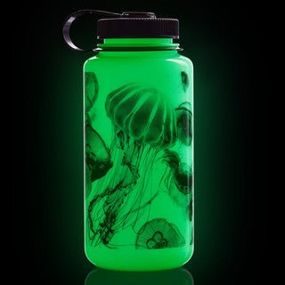 Nalgene 32oz / 1L Wide Mouth Sustain Water Bottle - Longshot Tactical