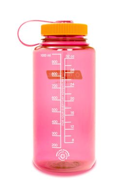 Nalgene 32oz / 1L Wide Mouth Sustain Water Bottle - Longshot Tactical
