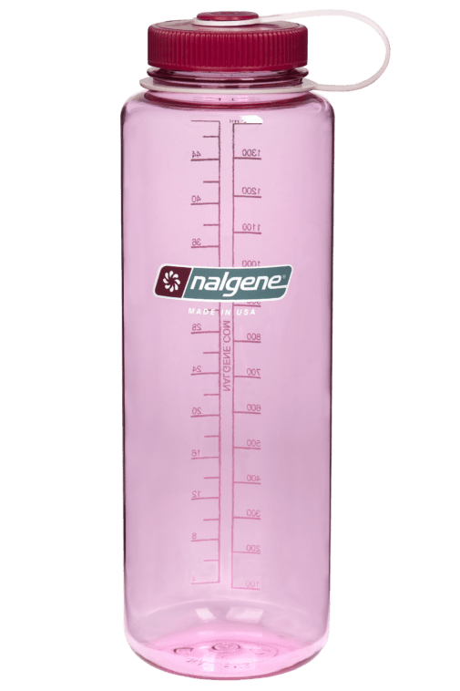 Nalgene 48oz / 1.5L Wide Mouth Sustain Silo Bottle - Longshot Tactical