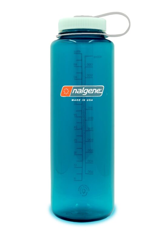 Nalgene 48oz / 1.5L Wide Mouth Sustain Silo Bottle - Longshot Tactical