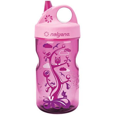 Nalgene Kids' Bottles Grip - N - Gulp (Various Colours) - Longshot Tactical