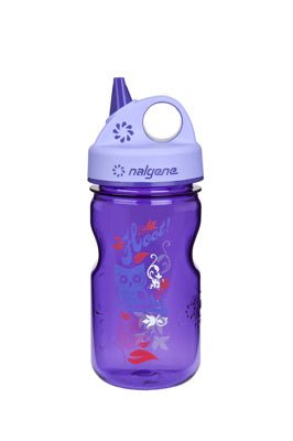 Nalgene Kids' Bottles Grip - N - Gulp (Various Colours) - Longshot Tactical
