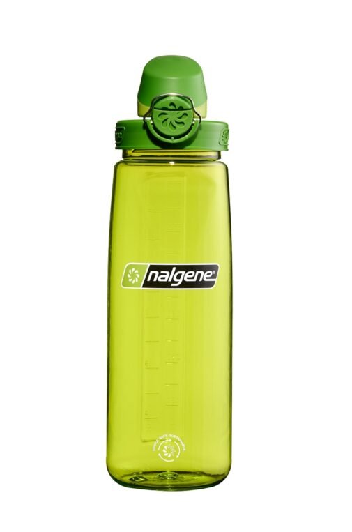 Nalgene On - the - Fly Lock - Top Sustain Bottle 24oz 680ml - Longshot Tactical