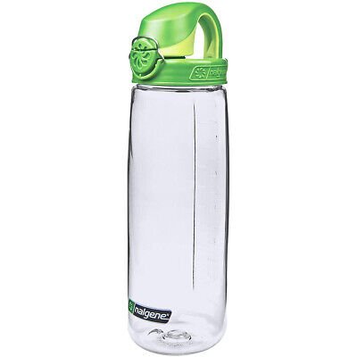 Nalgene On - the - Fly Lock - Top Sustain Bottle 24oz 680ml - Longshot Tactical