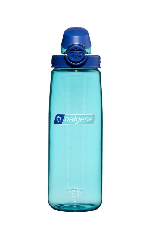 Nalgene On - the - Fly Lock - Top Sustain Bottle 24oz 680ml - Longshot Tactical