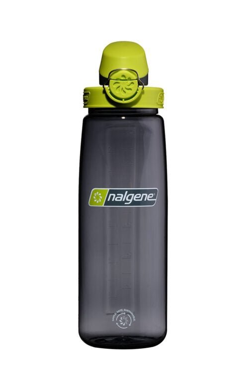 Nalgene On - the - Fly Lock - Top Sustain Bottle 24oz 680ml - Longshot Tactical