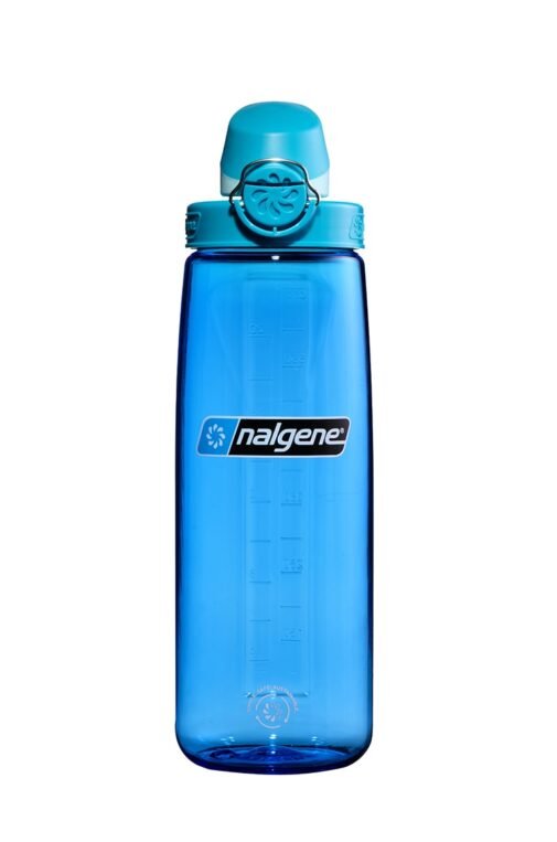 Nalgene On - the - Fly Lock - Top Sustain Bottle 24oz 680ml - Longshot Tactical