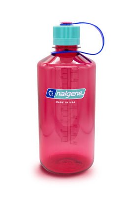 Nalgene Sustain Narrow Mouth Bottle 1L - Various Colours - Longshot Tactical