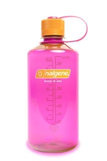 Nalgene Sustain Narrow Mouth Bottle 1L - Various Colours - Longshot Tactical