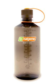 Nalgene Sustain Narrow Mouth Bottle 1L - Various Colours - Longshot Tactical