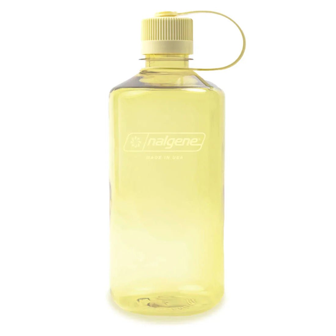 Nalgene Sustain Narrow Mouth Bottle 1L - Various Colours - Longshot Tactical