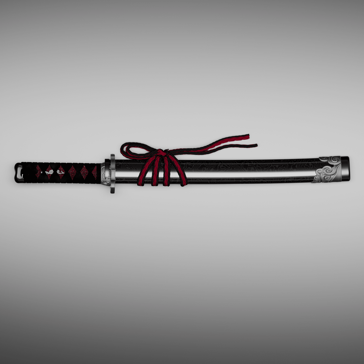 Naoe’s Tantō - Assassin's Creed - Longshot Tactical