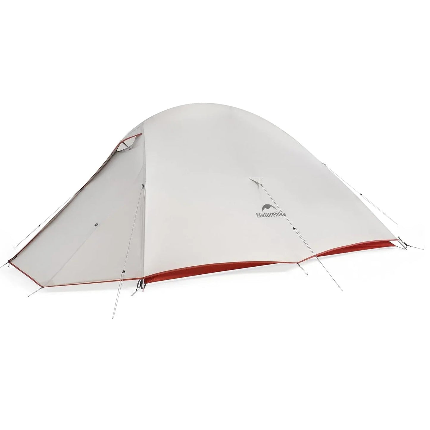 Naturehike Cloud up PRO 2 person ultralight Tent inc footprint - Longshot Tactical