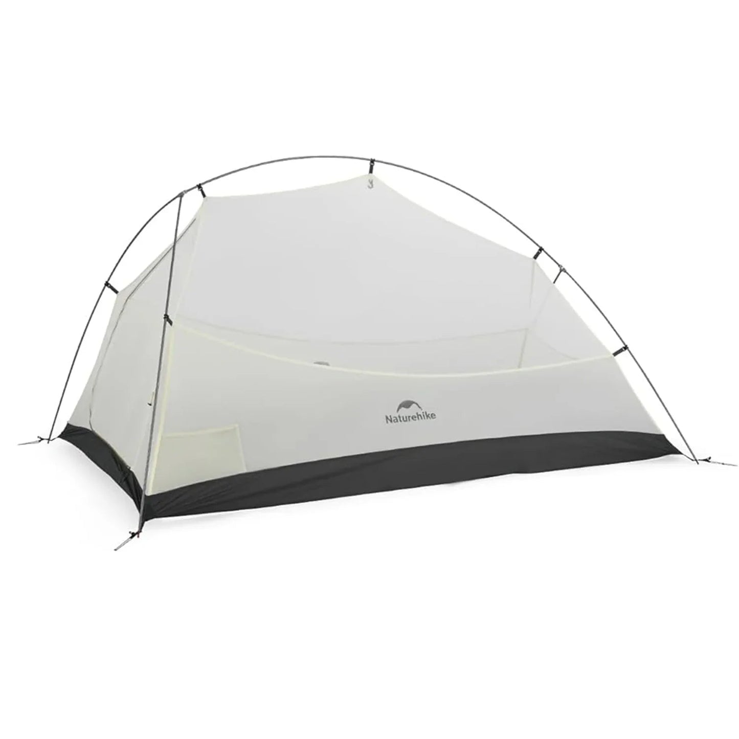Naturehike Cloud Up Ultralight 1 Person Tent with footprint - Longshot Tactical