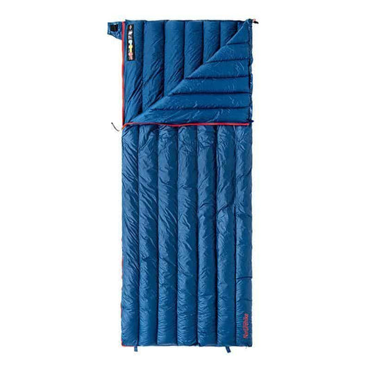 Naturehike CWM400 Ultralight down Sleeping Bag - Longshot Tactical