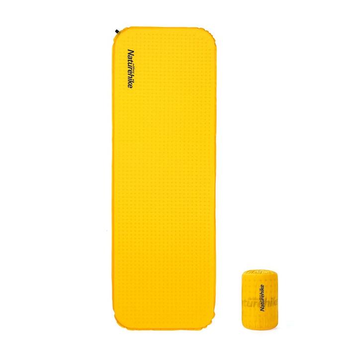 Naturehike Self - Inflating Mattress - Large - Longshot Tactical
