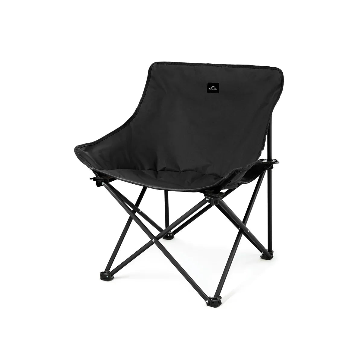 Naturehike Stellaluna T01 Gathering Camping Moon Chair - Longshot Tactical