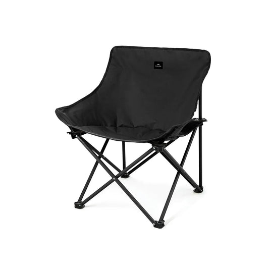 Naturehike Stellaluna T01 Gathering Camping Moon Chair - Longshot Tactical