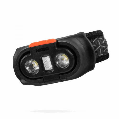 NEBO Einstein 1000 Flex Headlamp - Longshot Tactical