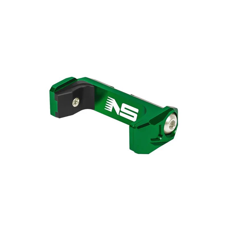 NexxSpeed CNC Aluminium Mag Catch - Action Army AAP-01/C - Longshot Tactical