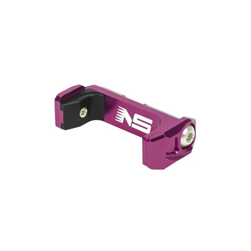 NexxSpeed CNC Aluminium Mag Catch - Action Army AAP - 01/C - Longshot Tactical