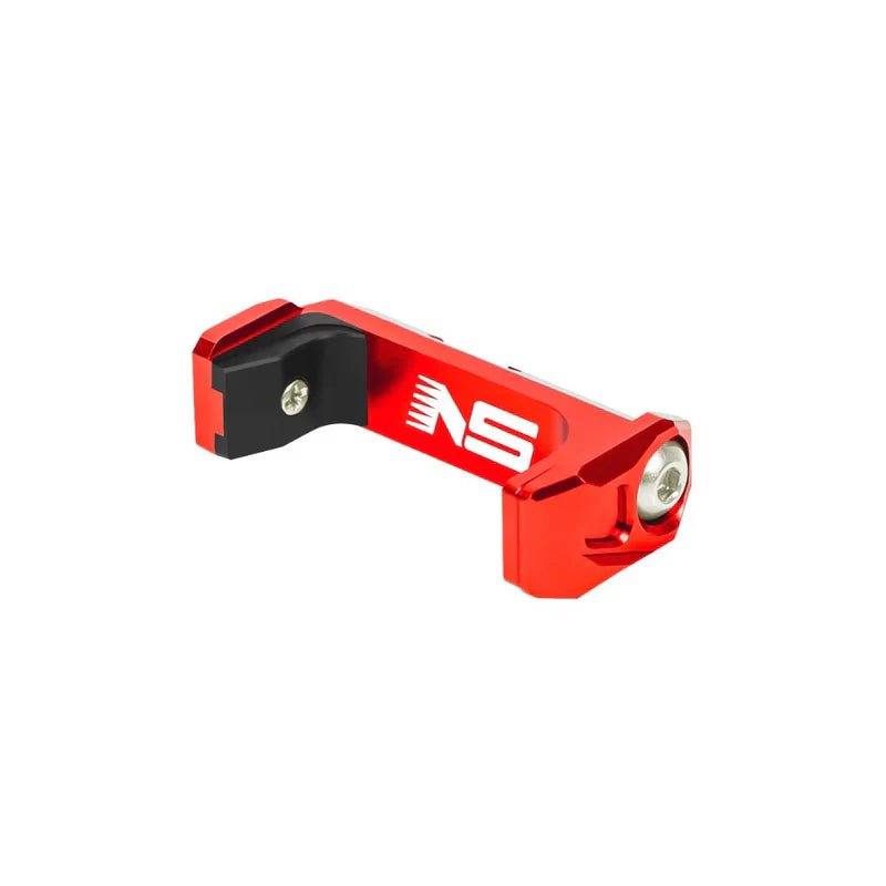 NexxSpeed CNC Aluminium Mag Catch - Action Army AAP - 01/C - Longshot Tactical