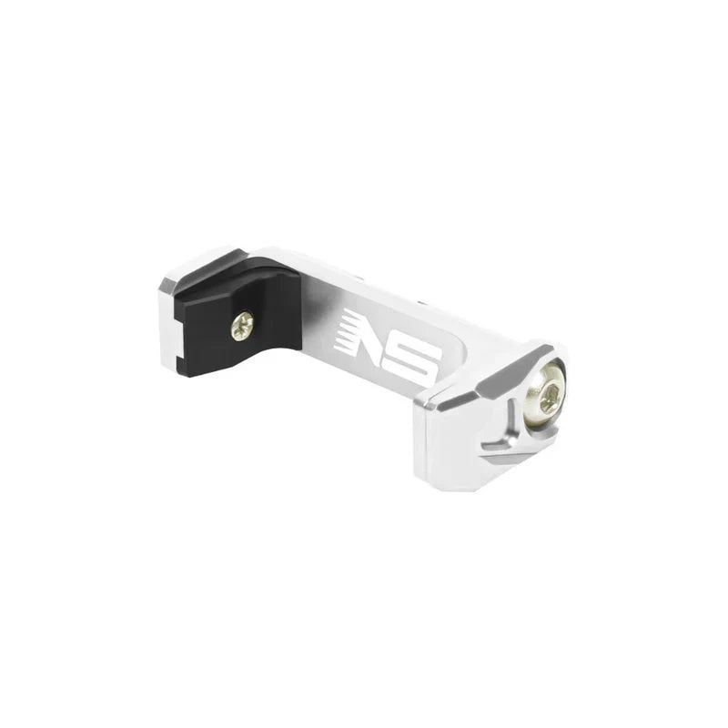 NexxSpeed CNC Aluminium Mag Catch - Action Army AAP - 01/C - Longshot Tactical
