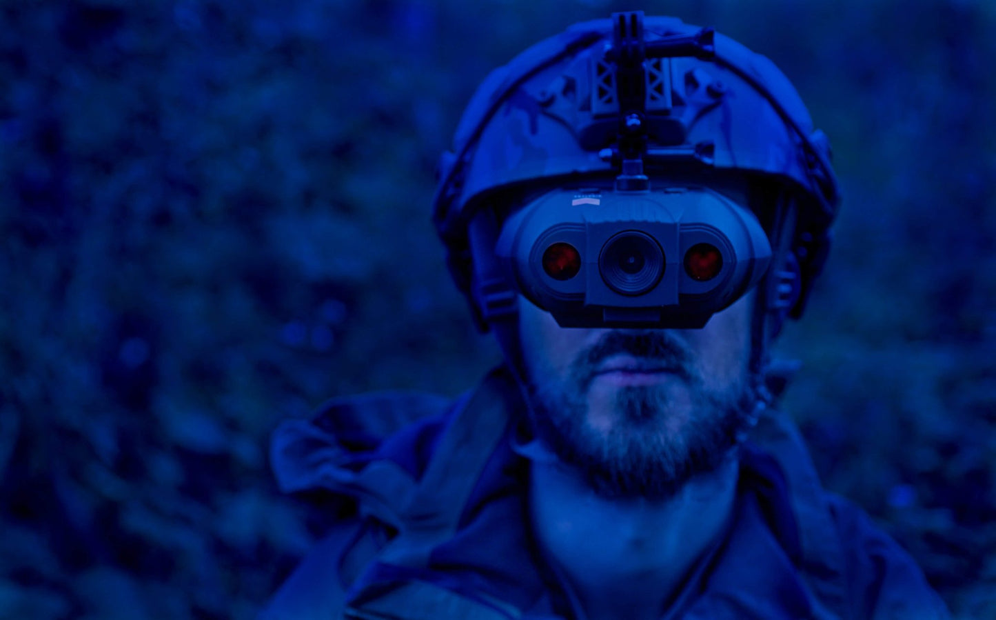 Nightfox Swift Night Vision Goggles - Longshot Tactical