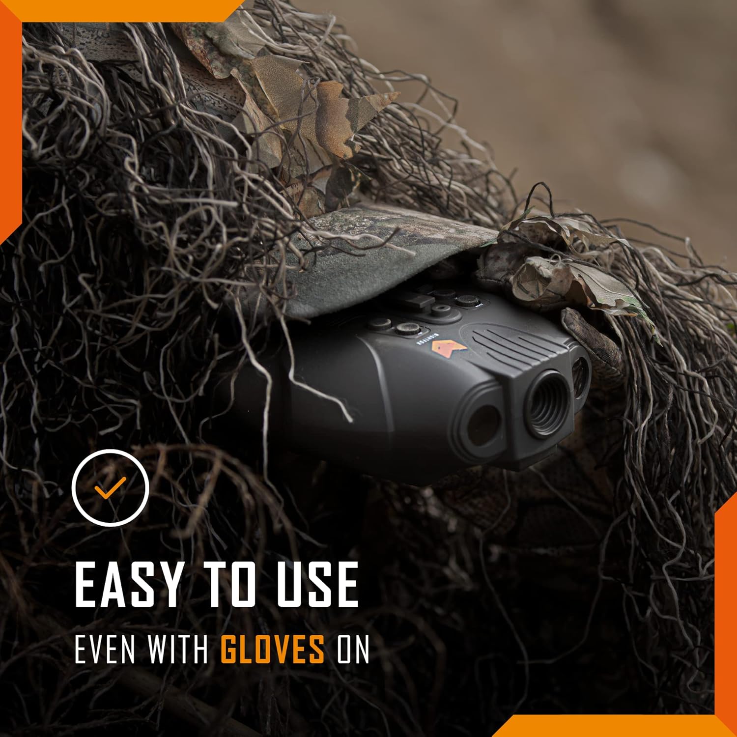 Nightfox Swift Night Vision Goggles - Longshot Tactical