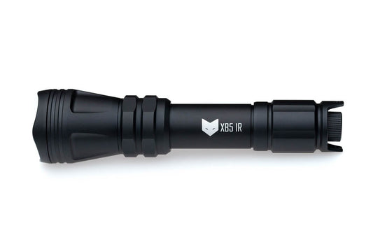 Nightfox XB5 850nm Infrared LED Flashlight - Longshot Tactical