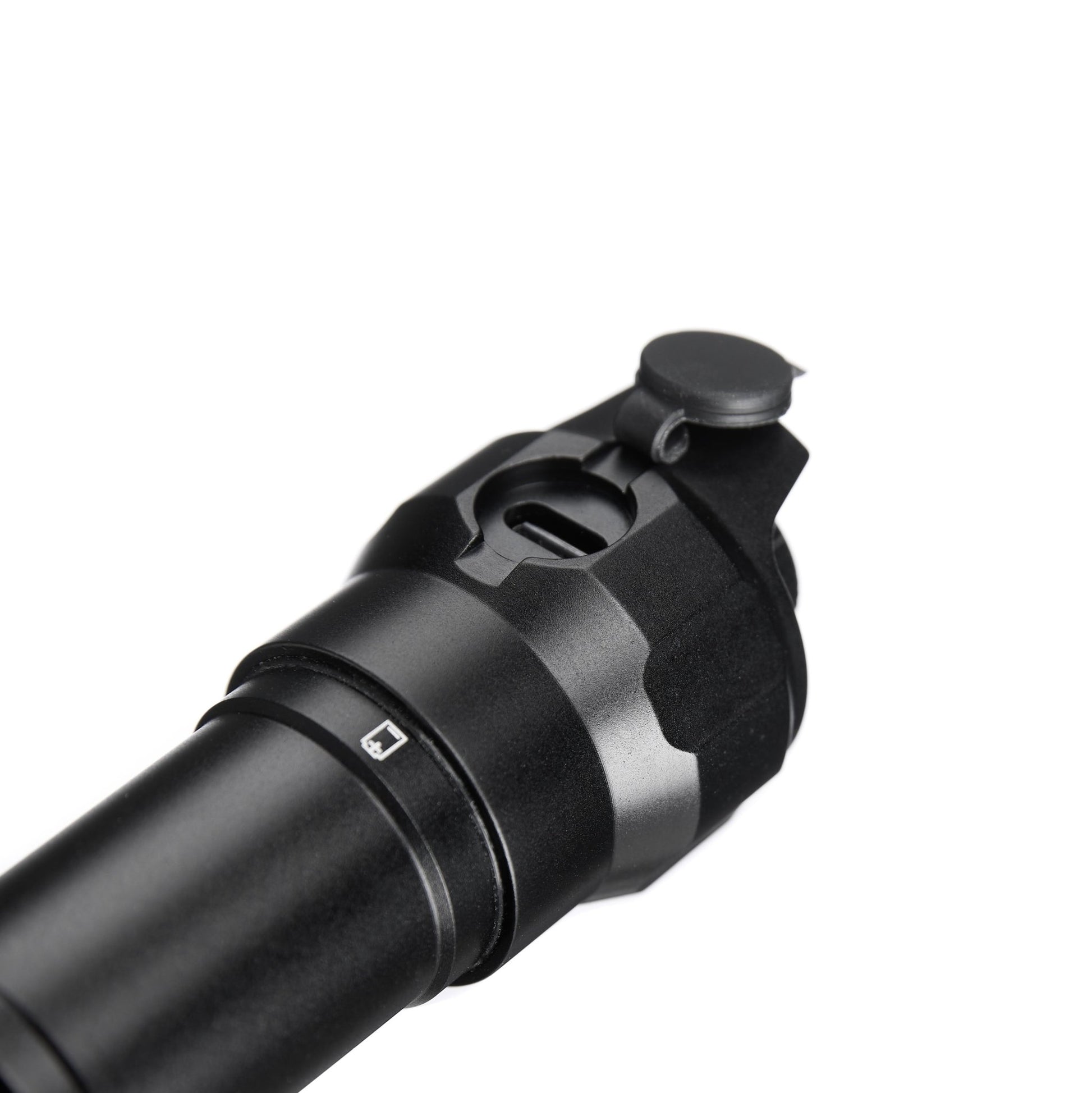 Nightfox XB5 Pro Infrared LED Torch - 850nm - Longshot Tactical