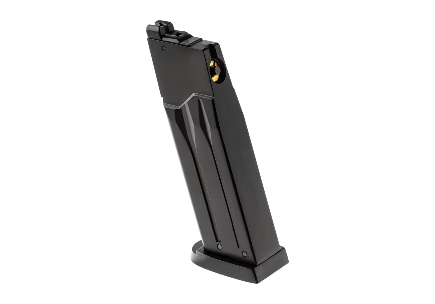 Ninja Mk23 24rd Magazine - Longshot Tactical
