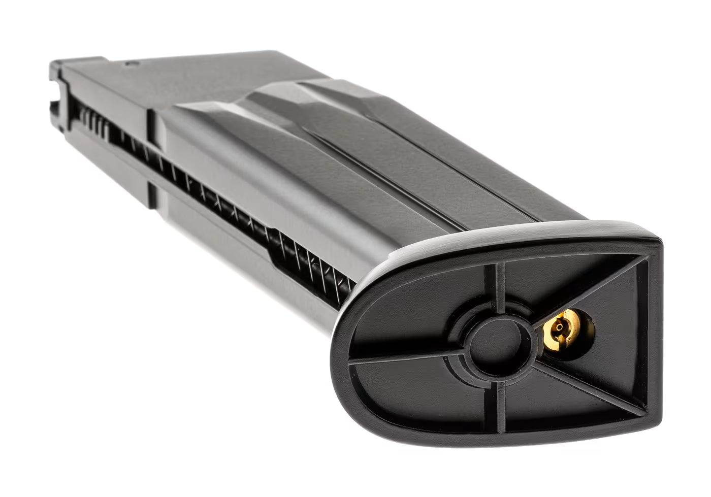 Ninja Mk23 24rd Magazine - Longshot Tactical