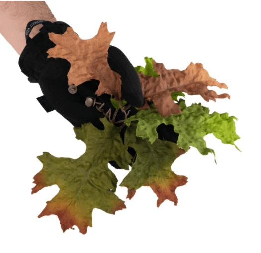 Novritch Leaf Camo – LC4 - Longshot Tactical
