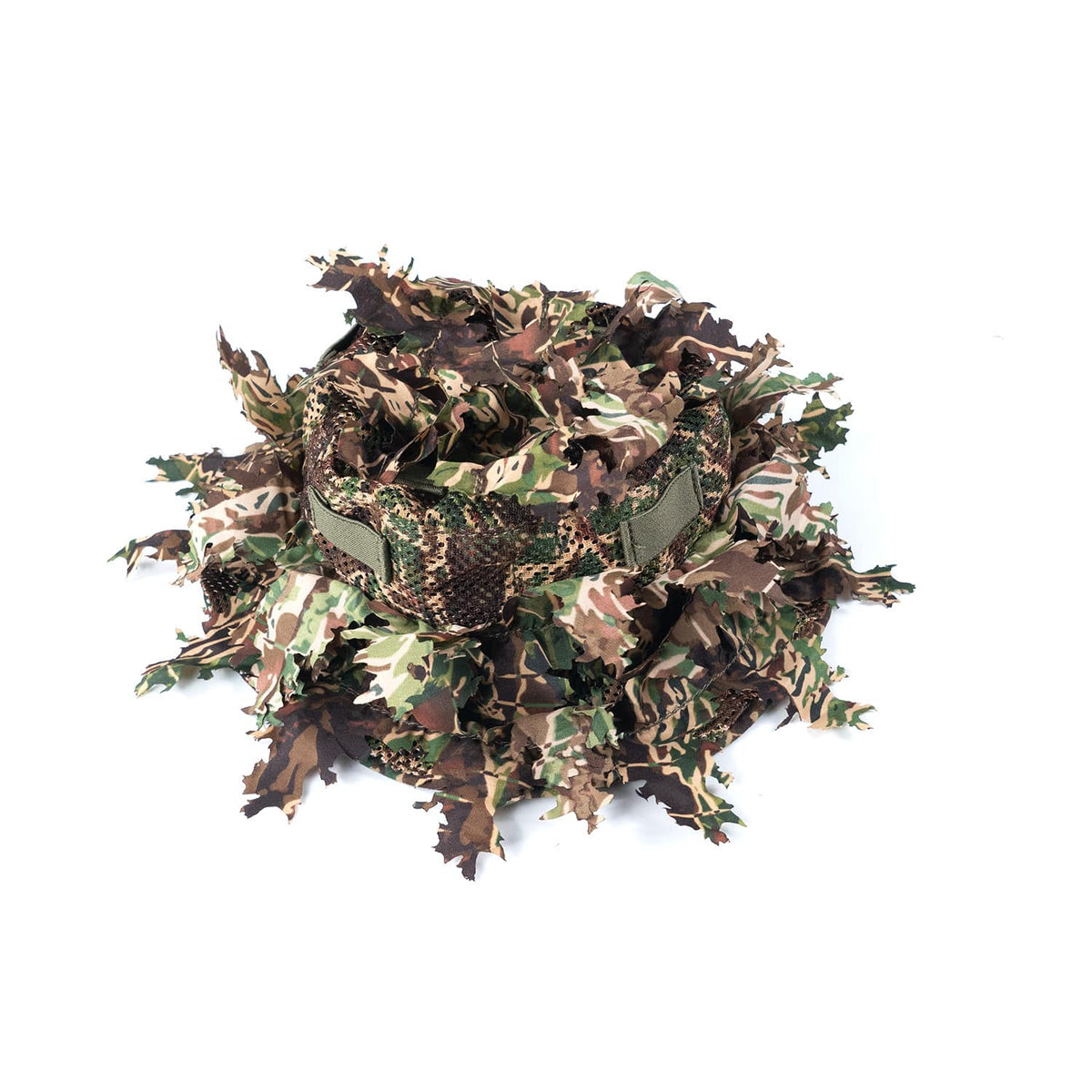 Novritsch 3D Ghillie Boonie Gen2 - Longshot Tactical