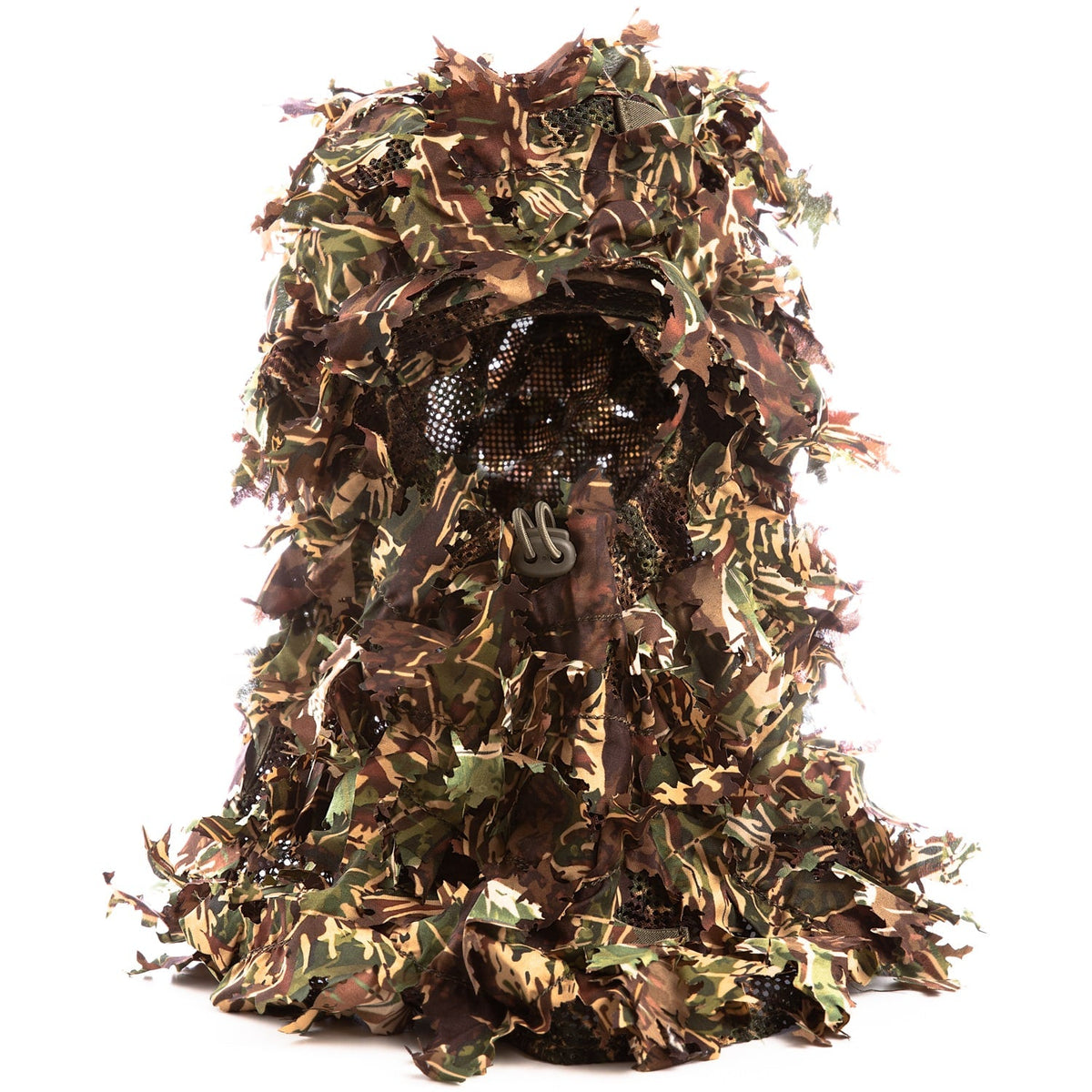 Novritsch 3D Ghillie Suit – Sniper Boonie - Longshot Tactical