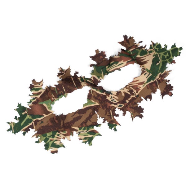 Novritsch 3D Goggle Camo - Longshot Tactical