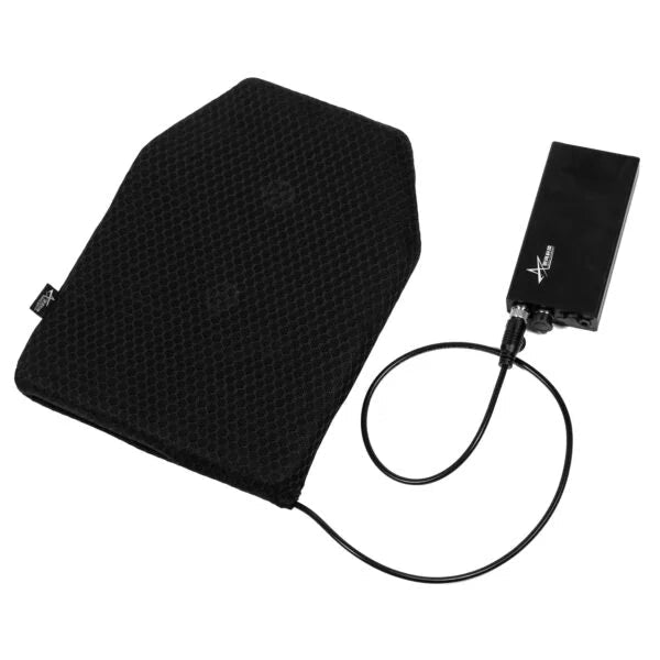 Novritsch Active Vented Plate - Longshot Tactical