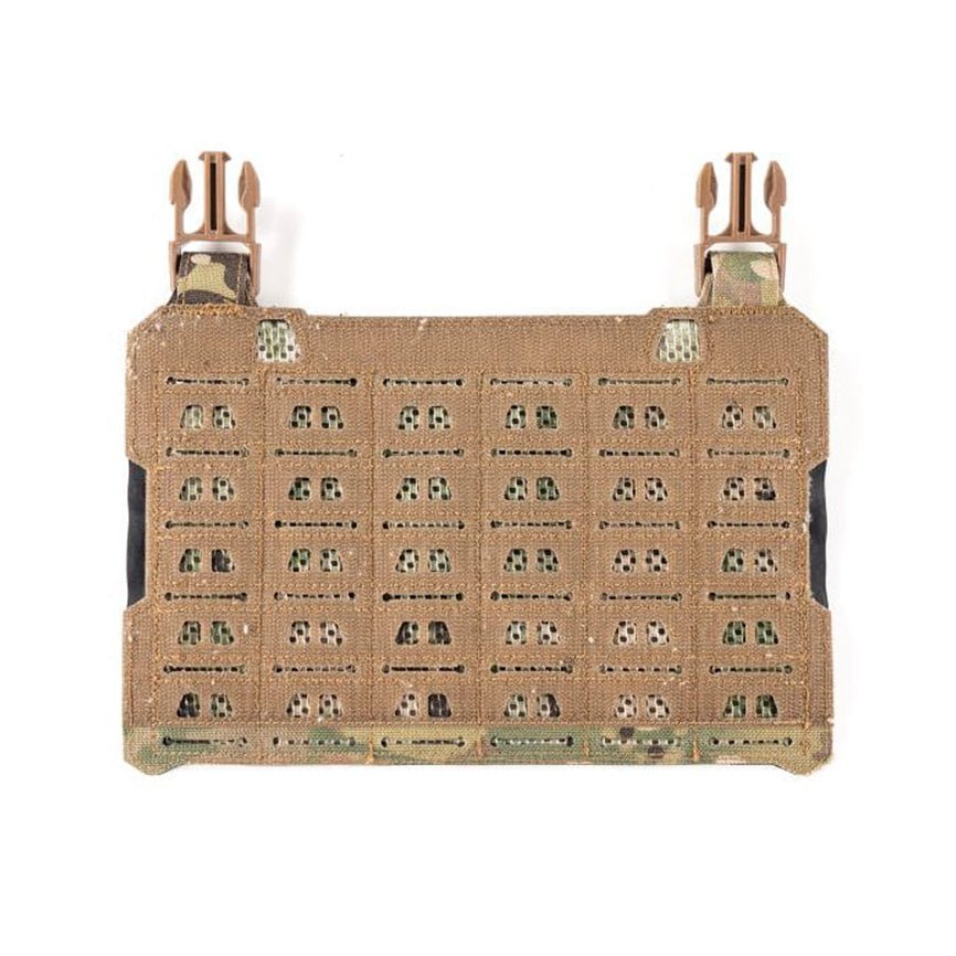 Novritsch ASPC Front Flap (Various Colours) - Longshot Tactical