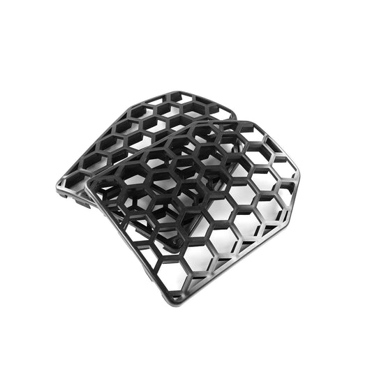 Novritsch ASPC Ventilated Plates - Longshot Tactical