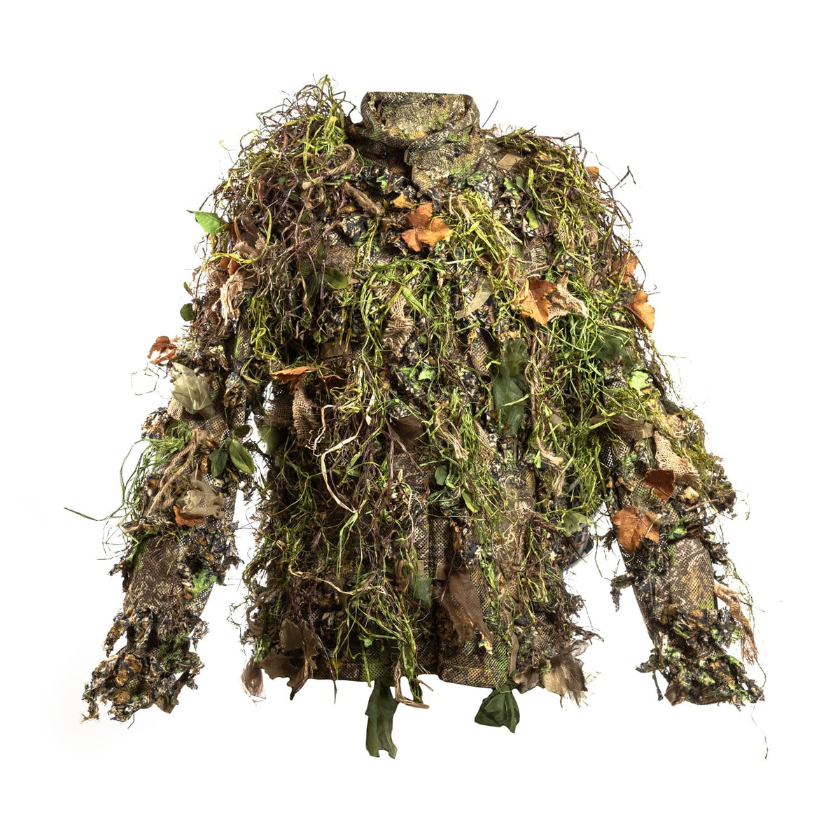 Novritsch Burlap Camo Bundle - Longshot Tactical
