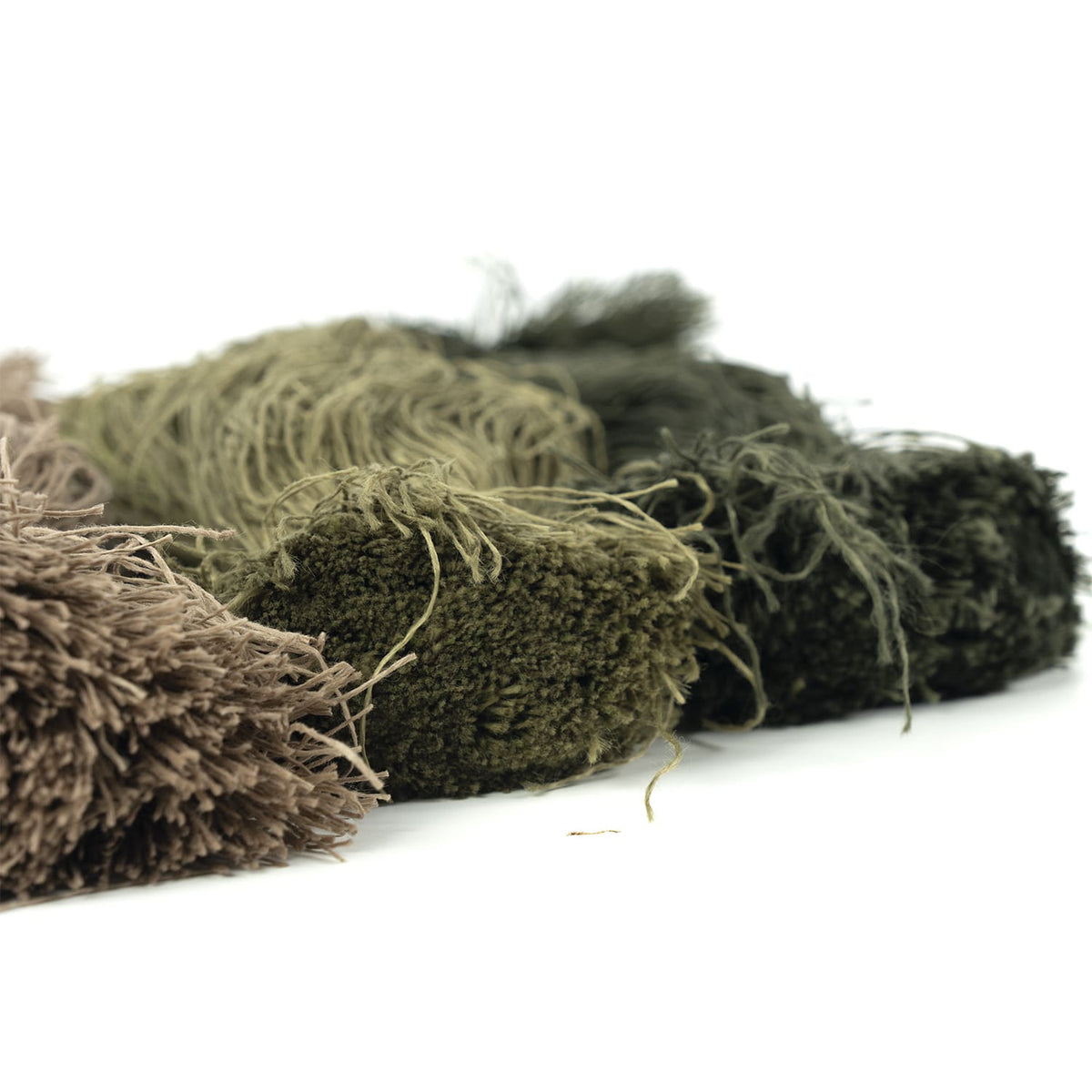 Novritsch Burlap Camo Bundle - Longshot Tactical