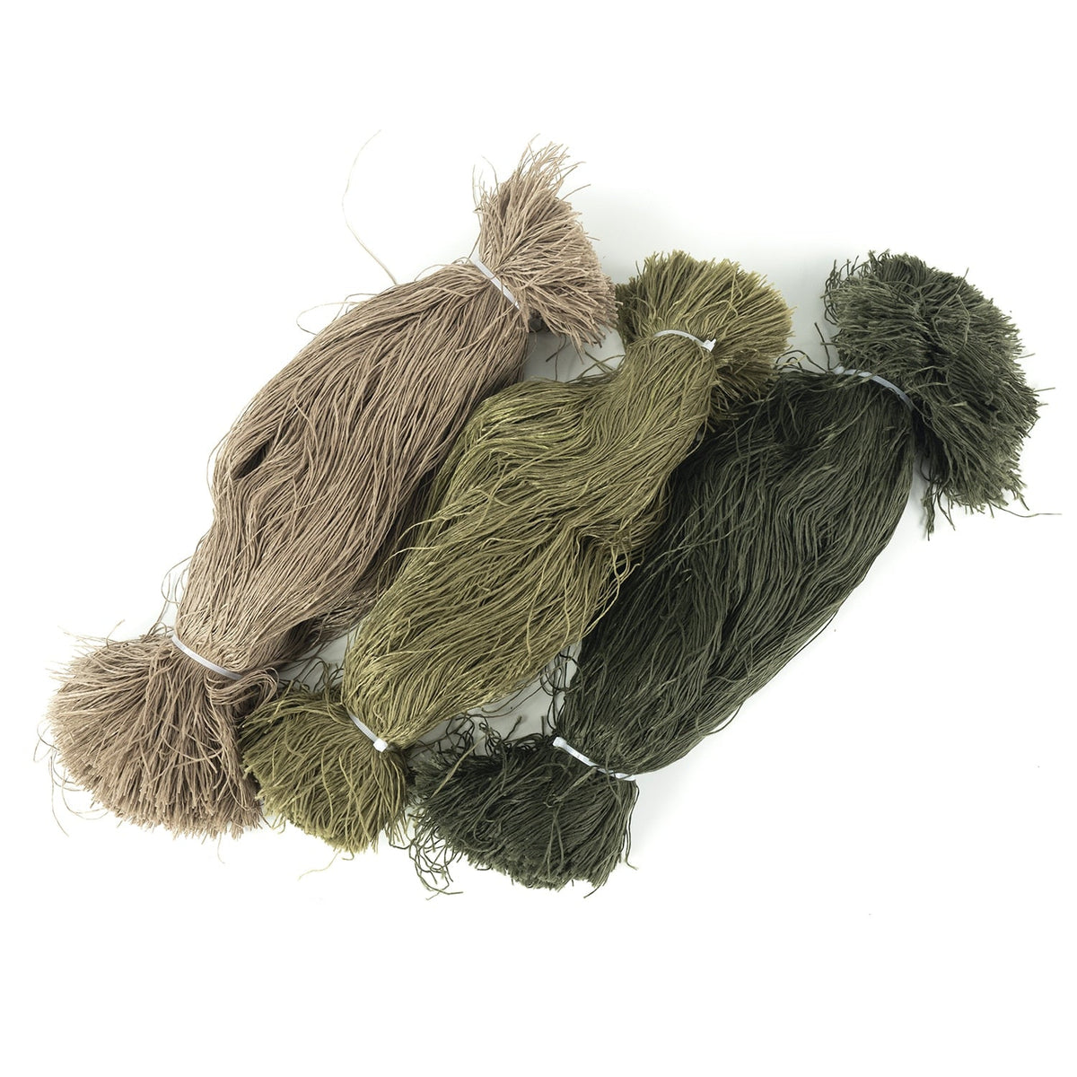 Novritsch Burlap Camo Bundle - Longshot Tactical