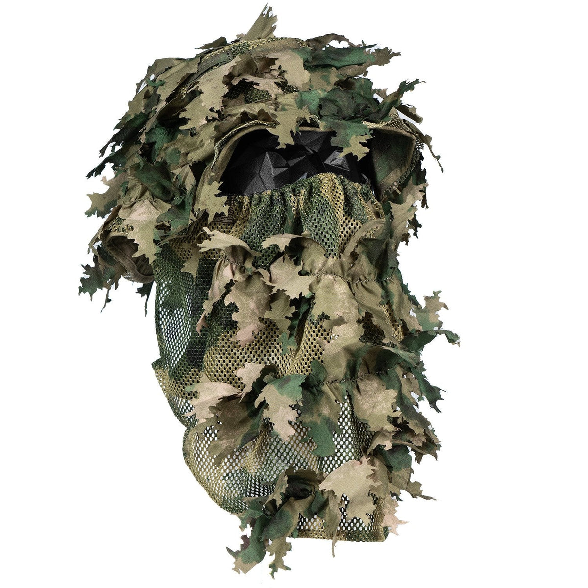 Novritsch Modular 3D Ghillie Suit Boonie - Everglade L/XL - Longshot Tactical