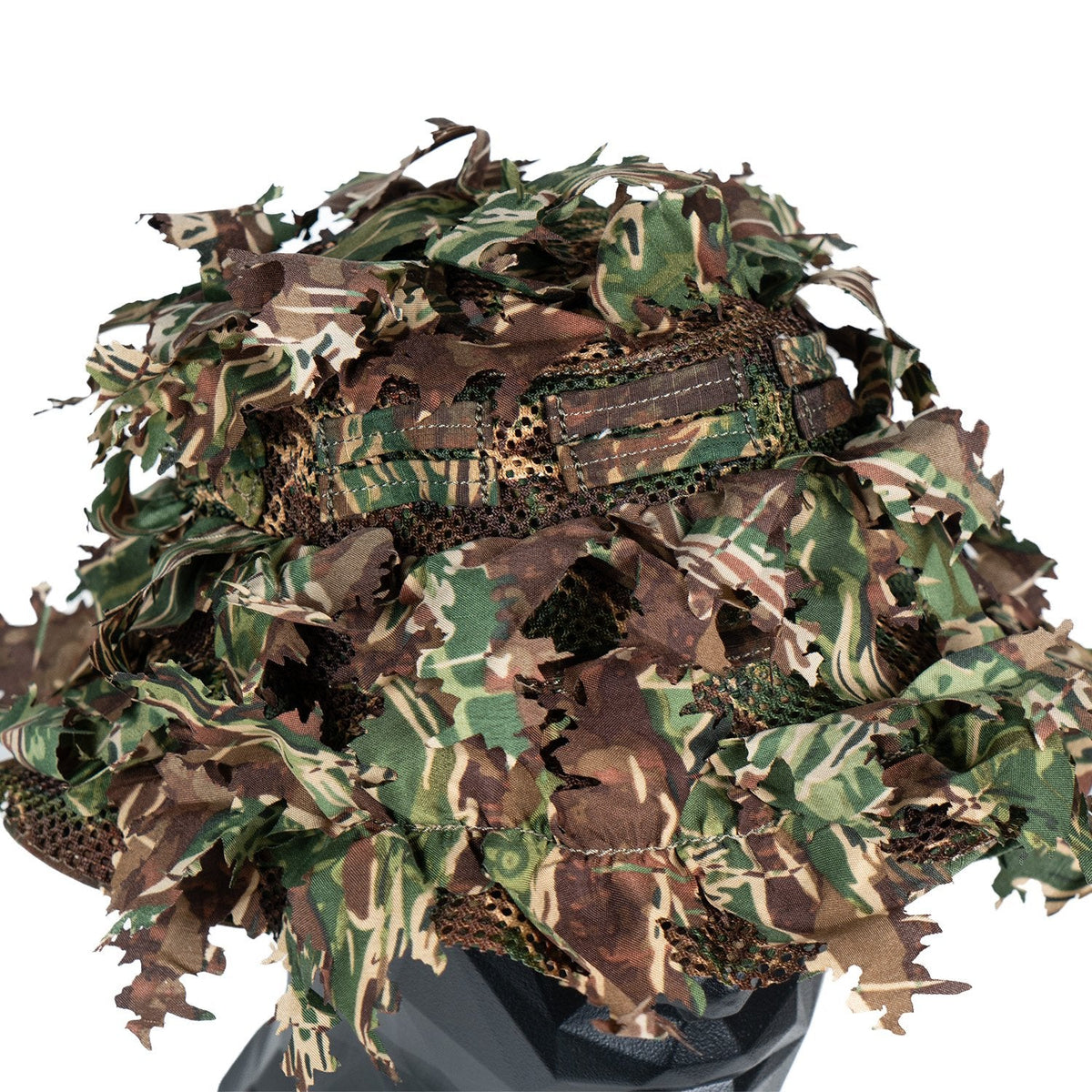 Novritsch Modular 3D Ghillie Suit Boonie - Everglade L/XL - Longshot Tactical