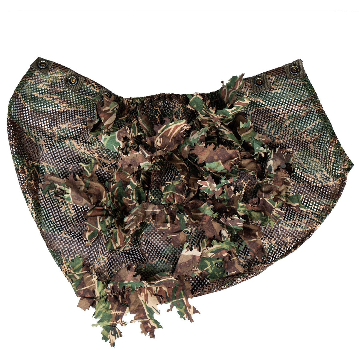 Novritsch Modular 3D Ghillie Suit Boonie - Everglade L/XL - Longshot Tactical